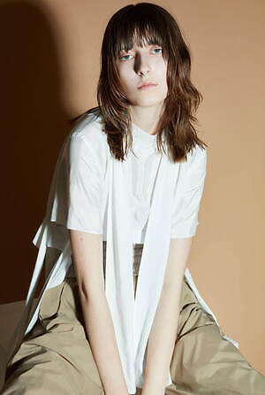 キノ(KINO) 2023-24年秋冬ウィメンズコレクション  - 写真15