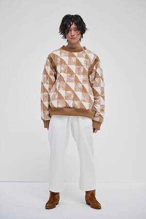 セブンバイセブン(SEVEN BY SEVEN) 2023-24年秋冬メンズコレクション  - 写真3