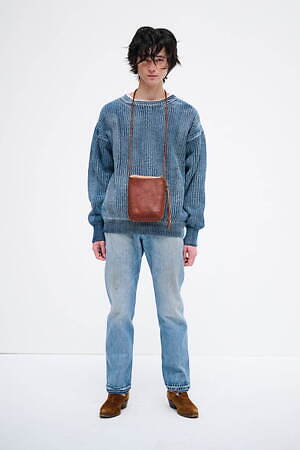 セブンバイセブン(SEVEN BY SEVEN) 2023-24年秋冬メンズコレクション  - 写真6