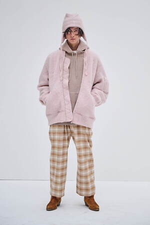 セブンバイセブン(SEVEN BY SEVEN) 2023-24年秋冬メンズコレクション  - 写真8