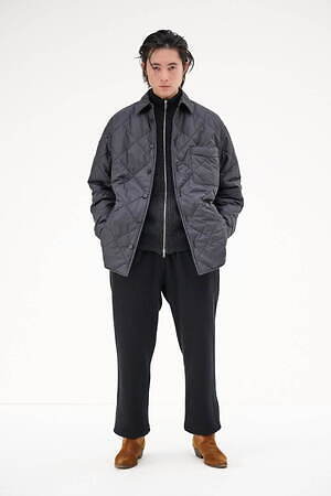 セブンバイセブン(SEVEN BY SEVEN) 2023-24年秋冬メンズコレクション  - 写真18