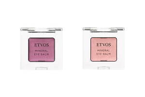 エトヴォス(ETVOS) ミネラルクラッシィシャドー｜写真7