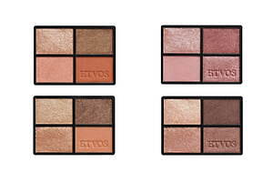 エトヴォス(ETVOS) ミネラルクラッシィシャドー｜写真9