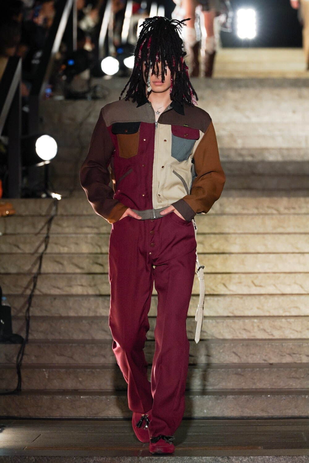 シュガーヒル 2024年春夏<span>コレクション</span> - 写真4
