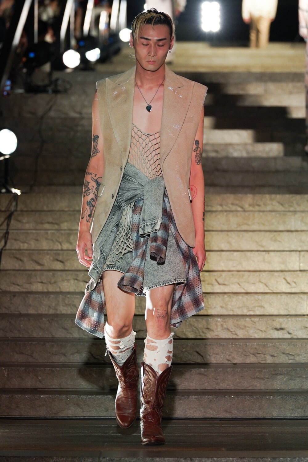 シュガーヒル 2024年春夏<span>コレクション</span> - 写真5