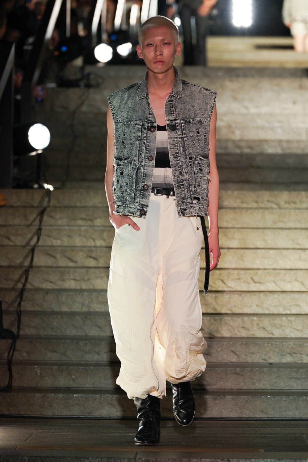 シュガーヒル 2024年春夏<span>コレクション</span> - 写真10