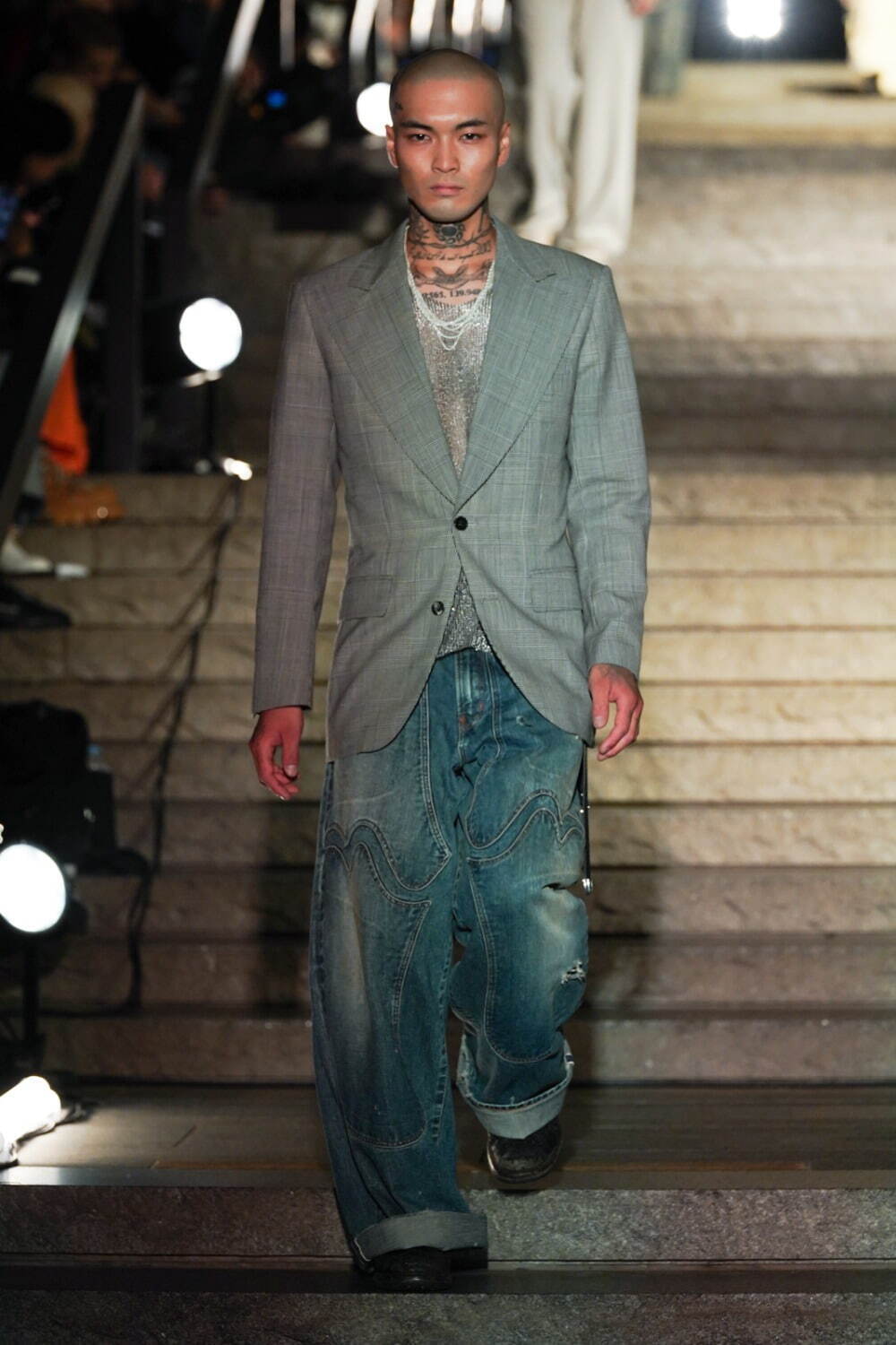 シュガーヒル 2024年春夏<span>コレクション</span> - 写真12