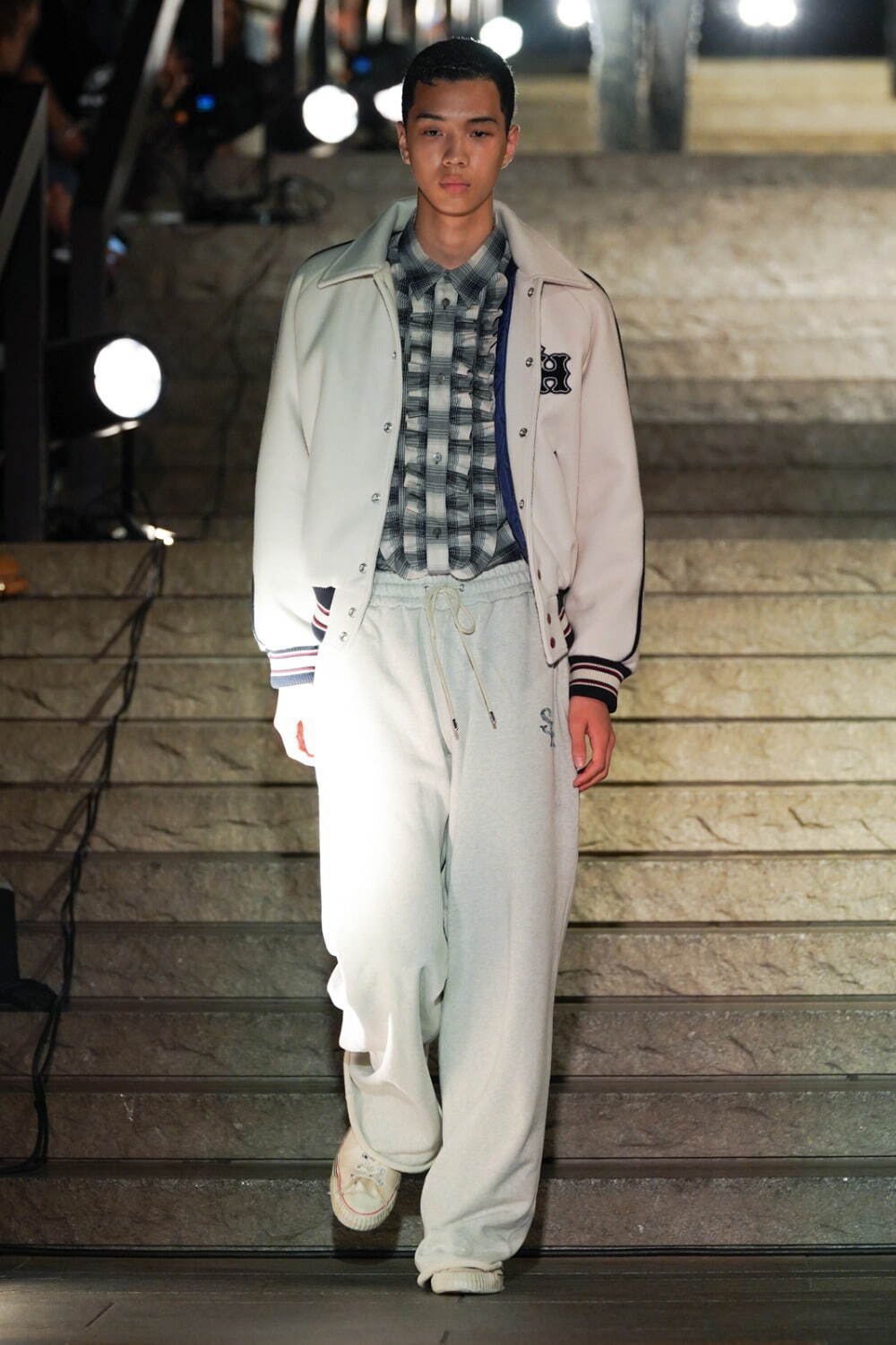 シュガーヒル 2024年春夏<span>コレクション</span> - 写真13