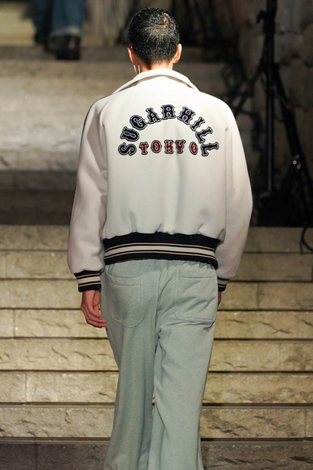 シュガーヒル 2024年春夏<span>コレクション</span> - 写真13