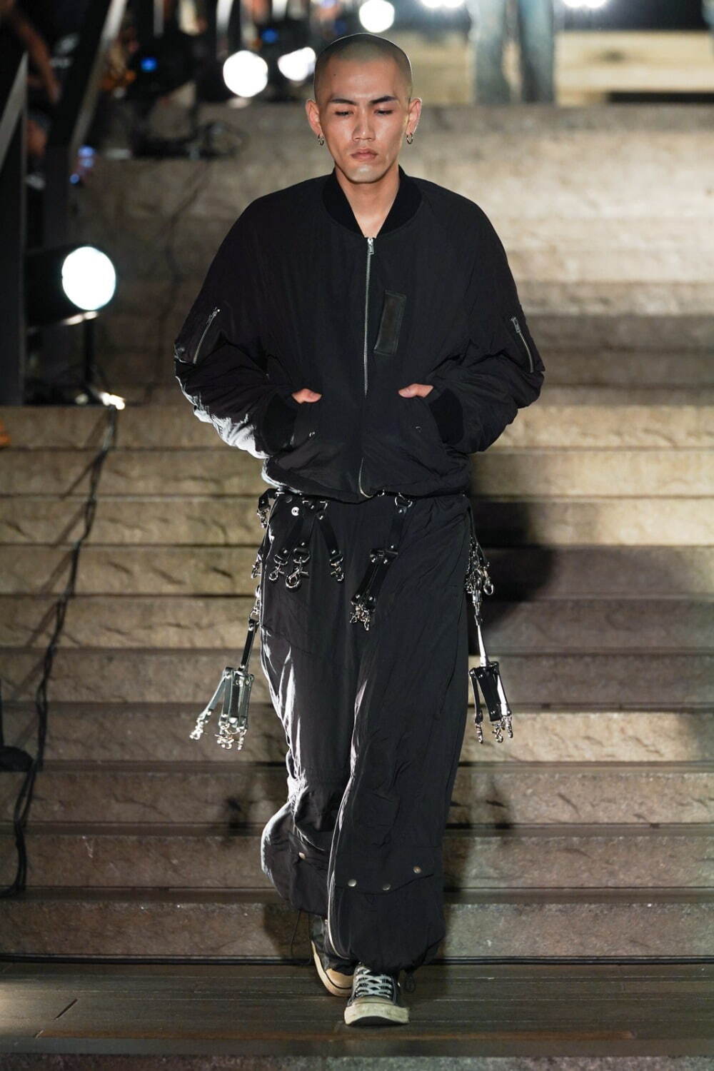 シュガーヒル 2024年春夏<span>コレクション</span> - 写真15