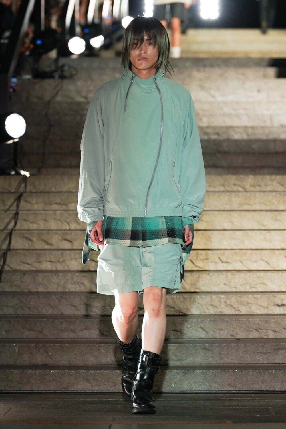 シュガーヒル 2024年春夏<span>コレクション</span> - 写真21