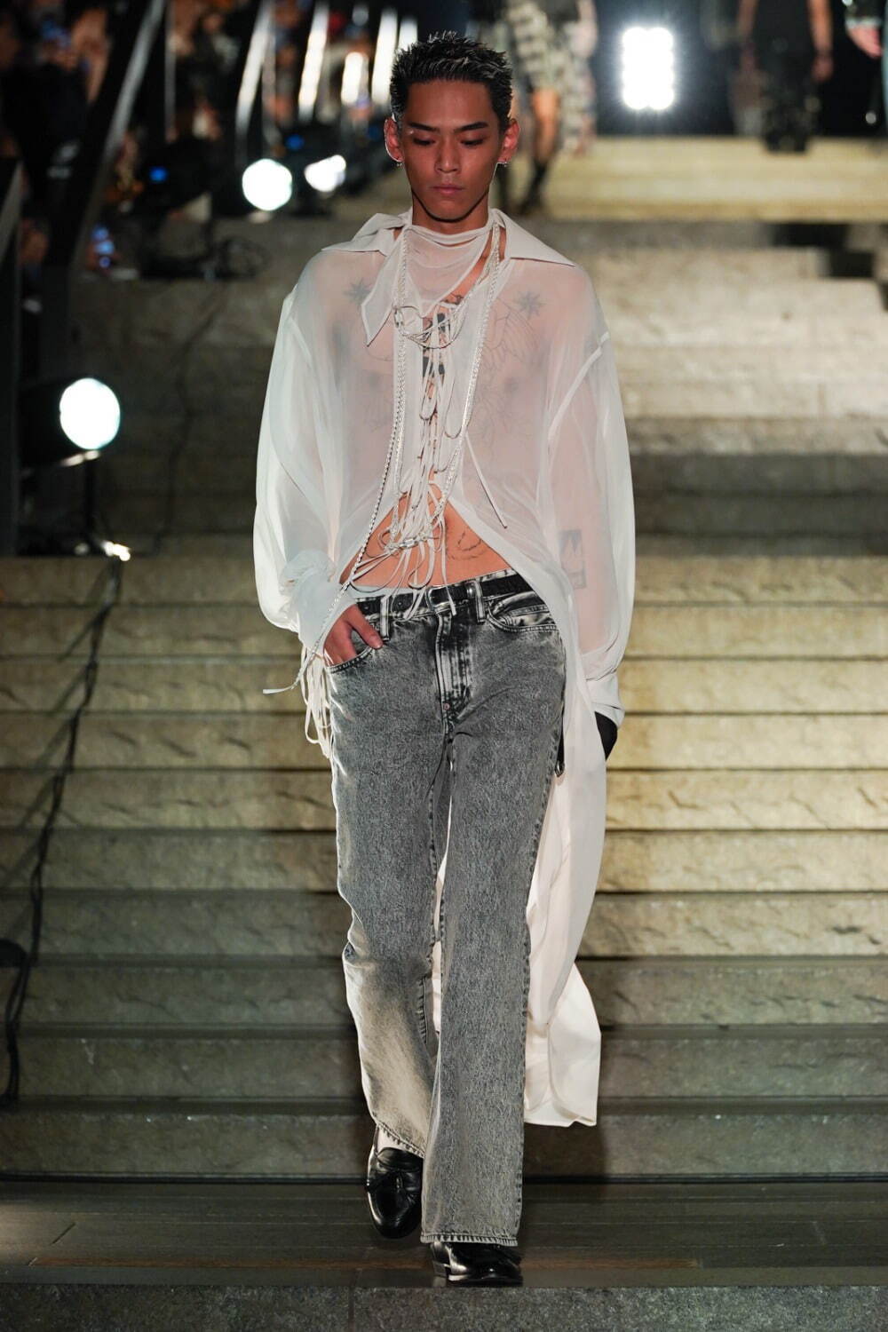 シュガーヒル 2024年春夏<span>コレクション</span> - 写真26