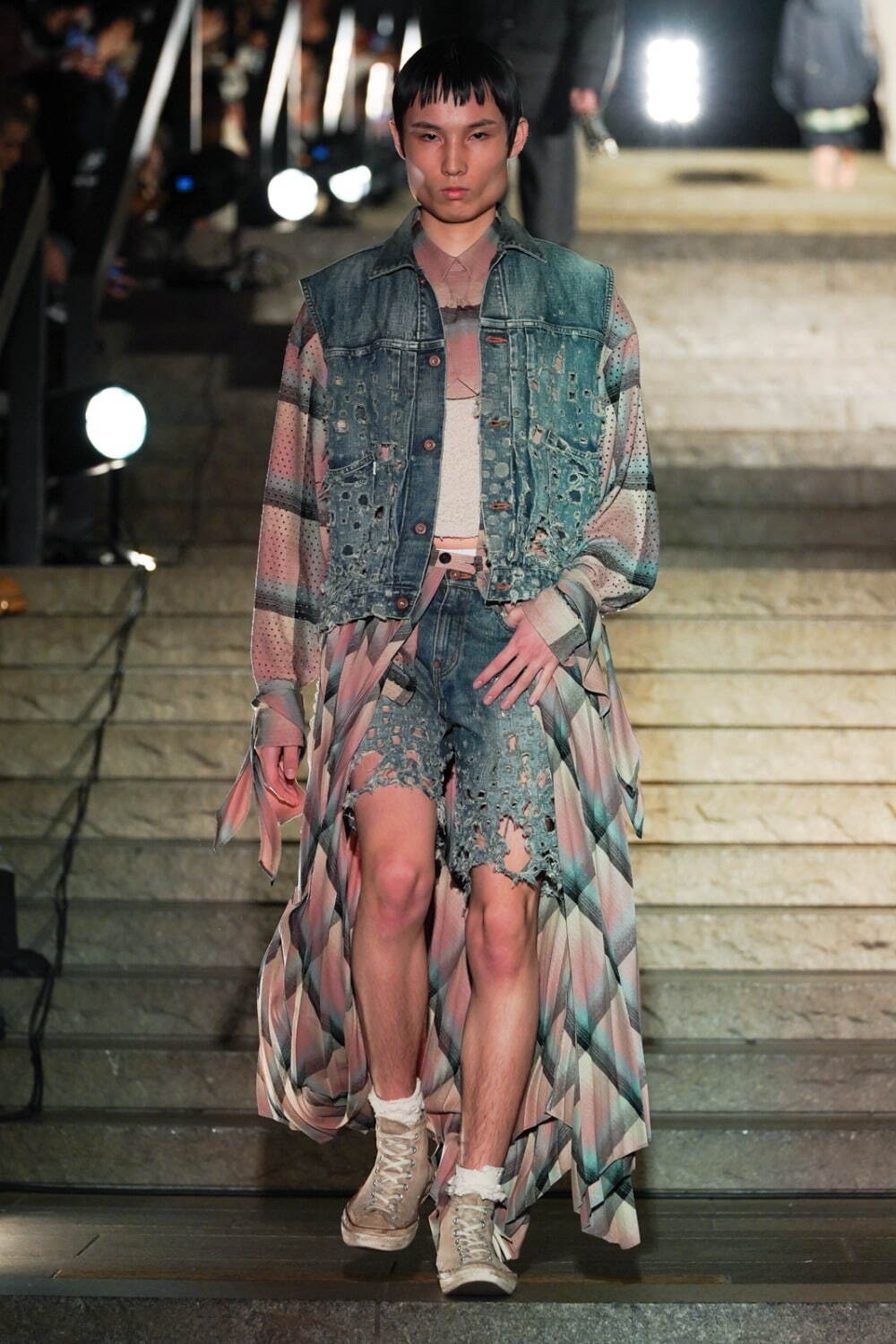 シュガーヒル 2024年春夏<span>コレクション</span> - 写真28