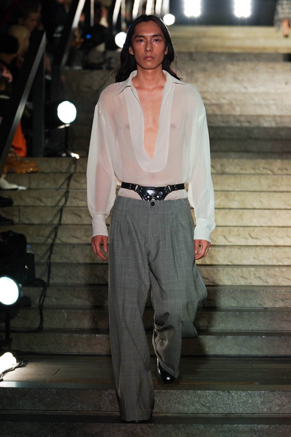 シュガーヒル 2024年春夏<span>コレクション</span> - 写真30