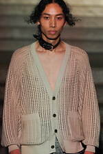 シュガーヒル 2024年春夏コレクション - 軌道を一周し辿り着いた現在地、ノスタルジーとともに｜写真2