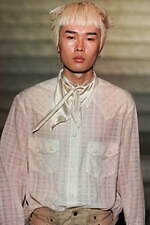 シュガーヒル 2024年春夏コレクション - 軌道を一周し辿り着いた現在地、ノスタルジーとともに｜写真4