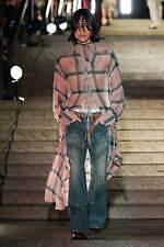 シュガーヒル 2024年春夏コレクション - 軌道を一周し辿り着いた現在地、ノスタルジーとともに｜写真5