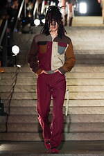 シュガーヒル 2024年春夏コレクション - 軌道を一周し辿り着いた現在地、ノスタルジーとともに｜写真7