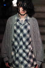 シュガーヒル 2024年春夏コレクション - 軌道を一周し辿り着いた現在地、ノスタルジーとともに｜写真14