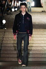 シュガーヒル 2024年春夏コレクション - 軌道を一周し辿り着いた現在地、ノスタルジーとともに｜写真15