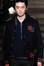 シュガーヒル 2024年春夏コレクション - 軌道を一周し辿り着いた現在地、ノスタルジーとともに｜写真16