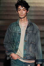 シュガーヒル 2024年春夏コレクション - 軌道を一周し辿り着いた現在地、ノスタルジーとともに｜写真18