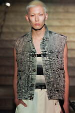 シュガーヒル 2024年春夏コレクション - 軌道を一周し辿り着いた現在地、ノスタルジーとともに｜写真20