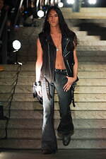 シュガーヒル 2024年春夏コレクション - 軌道を一周し辿り着いた現在地、ノスタルジーとともに｜写真21