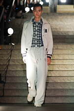 シュガーヒル 2024年春夏コレクション - 軌道を一周し辿り着いた現在地、ノスタルジーとともに｜写真24