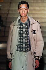 シュガーヒル 2024年春夏コレクション - 軌道を一周し辿り着いた現在地、ノスタルジーとともに｜写真25