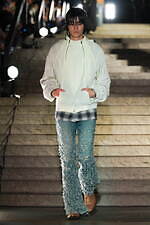 シュガーヒル 2024年春夏コレクション - 軌道を一周し辿り着いた現在地、ノスタルジーとともに｜写真27