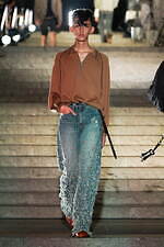 シュガーヒル 2024年春夏コレクション - 軌道を一周し辿り着いた現在地、ノスタルジーとともに｜写真29