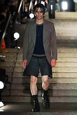 シュガーヒル 2024年春夏コレクション - 軌道を一周し辿り着いた現在地、ノスタルジーとともに｜写真31