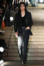 シュガーヒル 2024年春夏コレクション - 軌道を一周し辿り着いた現在地、ノスタルジーとともに｜写真33