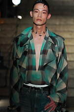 シュガーヒル 2024年春夏コレクション - 軌道を一周し辿り着いた現在地、ノスタルジーとともに｜写真35