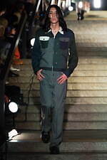 シュガーヒル 2024年春夏コレクション - 軌道を一周し辿り着いた現在地、ノスタルジーとともに｜写真36