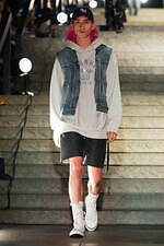 シュガーヒル 2024年春夏コレクション - 軌道を一周し辿り着いた現在地、ノスタルジーとともに｜写真39