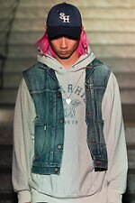 シュガーヒル 2024年春夏コレクション - 軌道を一周し辿り着いた現在地、ノスタルジーとともに｜写真40