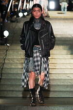 シュガーヒル 2024年春夏コレクション - 軌道を一周し辿り着いた現在地、ノスタルジーとともに｜写真46