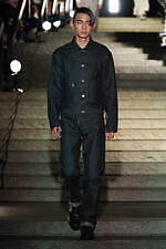 シュガーヒル 2024年春夏コレクション - 軌道を一周し辿り着いた現在地、ノスタルジーとともに｜写真50