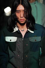 シュガーヒル 2024年春夏コレクション - 軌道を一周し辿り着いた現在地、ノスタルジーとともに｜写真37