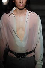 シュガーヒル 2024年春夏コレクション - 軌道を一周し辿り着いた現在地、ノスタルジーとともに｜写真52