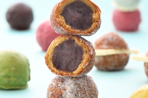 ご当地グルメ｜大丸札幌店で「第3回あんぱら。あんこぱらだいす。」全国の人気あんこスイーツが集結