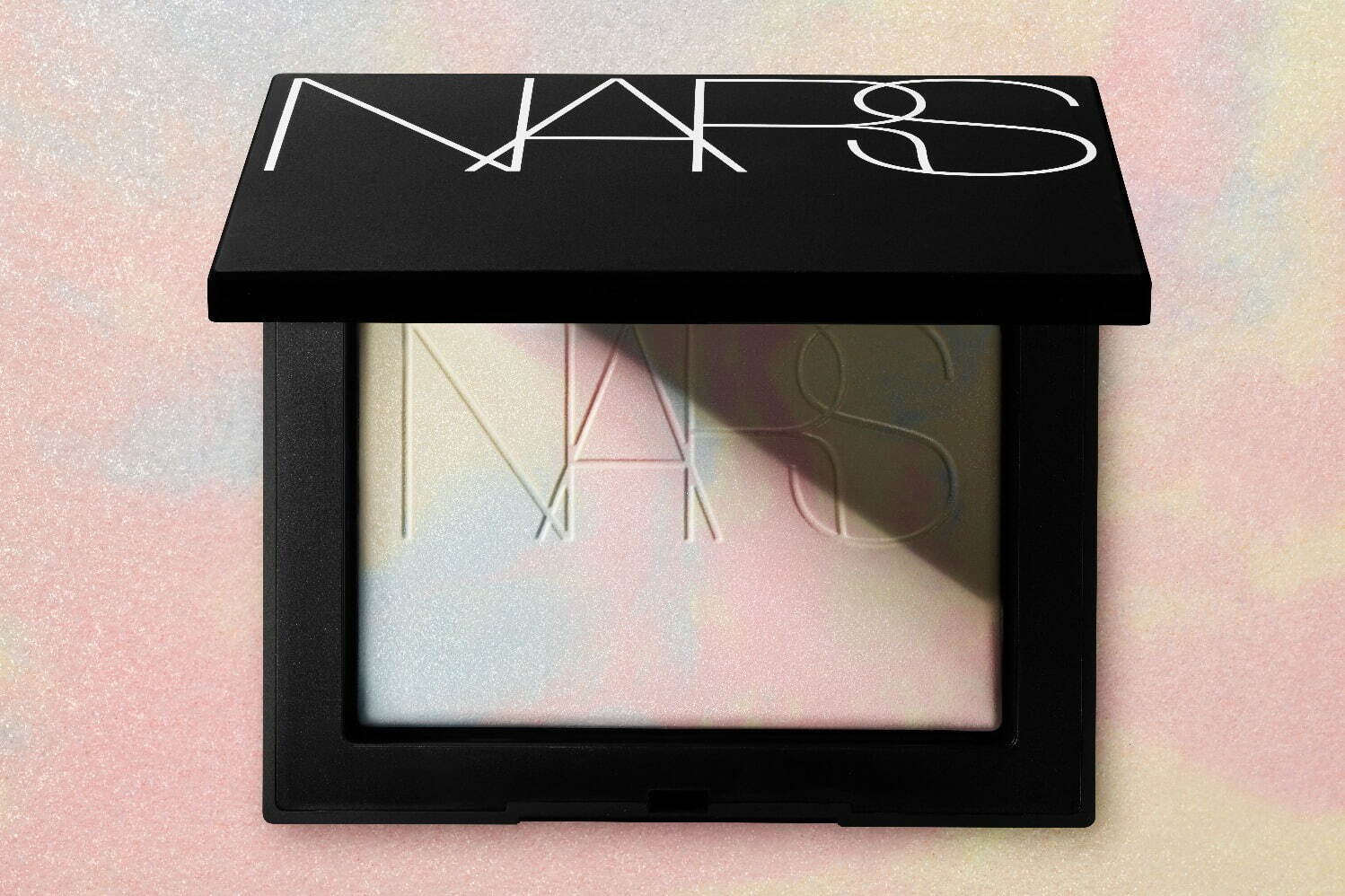 NARS23年秋コスメ「マーブル模様」の“即完リフ粉”が限定復刻