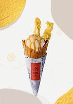 「夏のさつまいも博2023」東京・新宿で、人気店の“芋スイーツ＆焼き芋”を満喫！夜はお酒が飲み放題｜写真3