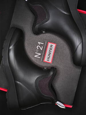 N21 × HUNTER レインブーツ w300_2n8.jpg