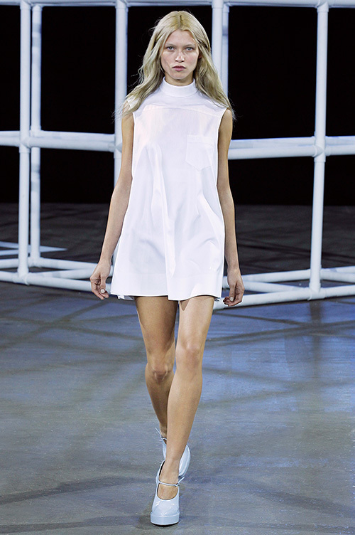 アレキサンダー ワン 2014年春夏<span>コレクション</span> - 写真7