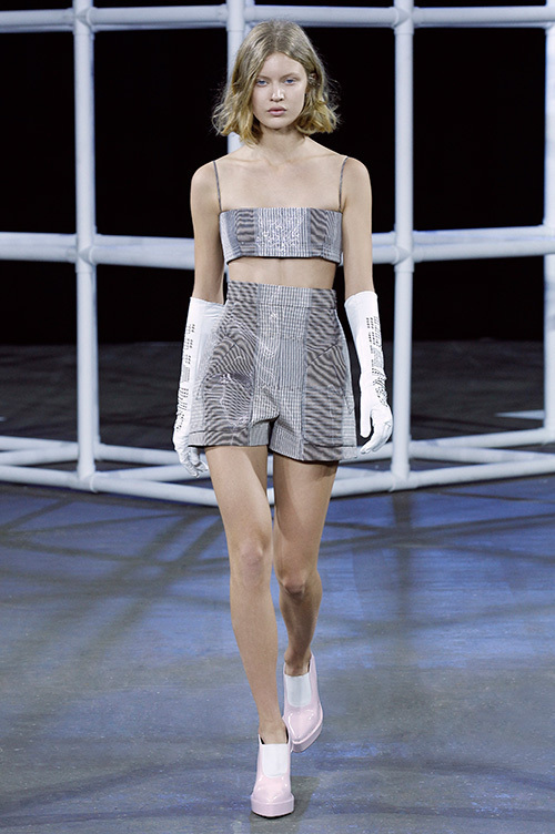 アレキサンダー ワン 2014年春夏<span>コレクション</span> - 写真18