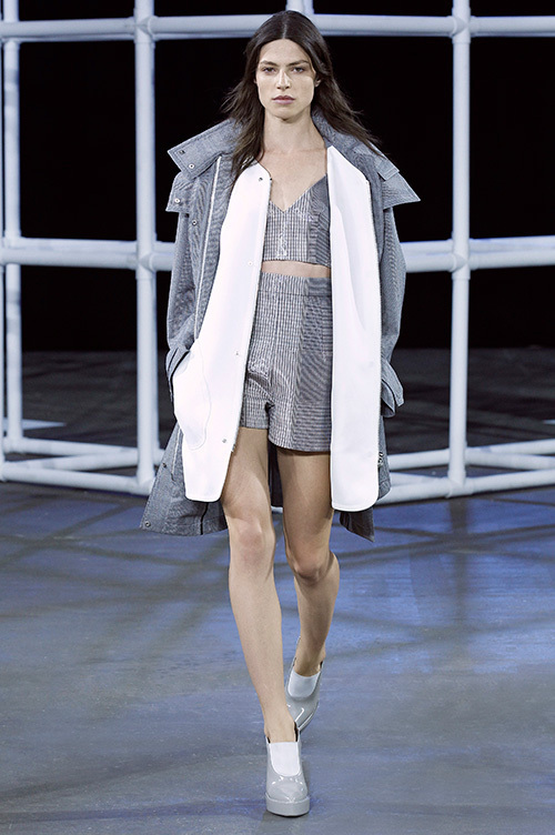 アレキサンダー ワン 2014年春夏<span>コレクション</span> - 写真21