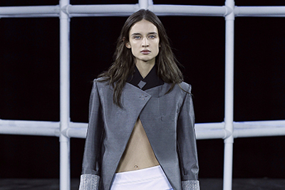 アレキサンダー ワン 2014年春夏 ウィメンズ コレクション